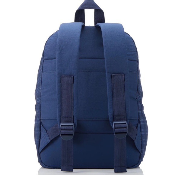 ALOHA Collection Palaka Navy Keep It Light Backpack Limited Edition - Picture 3 of 3